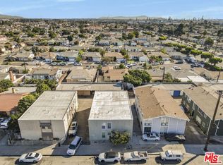 22218 Dolores St, Carson, CA 90745