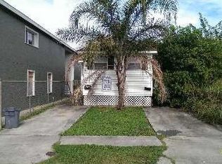 2633 Louisa St, New Orleans, LA 70117
