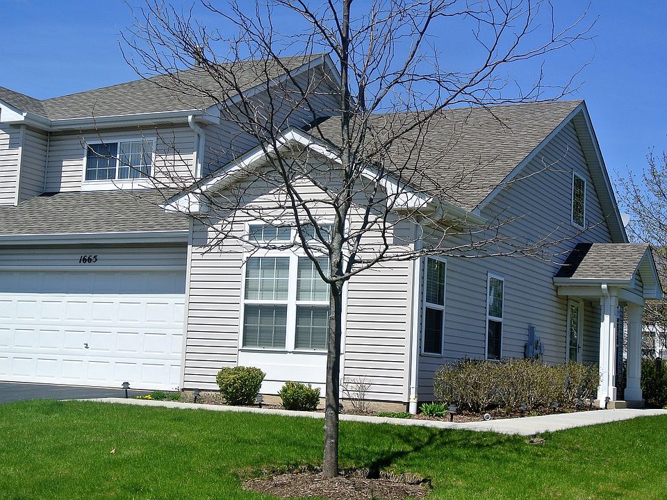 1st image of 1665 Abington Ln #1665