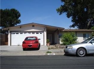 2624 Richard Ave, Concord, CA 94520