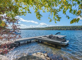 58 Lake End Rd, Newfoundland, NJ 07435