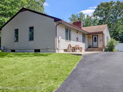 5 Knolls Drive, Jackson, NJ, 08527