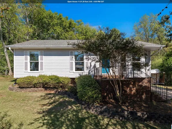 5908 Southcrest Rd, Birmingham, AL 35213
