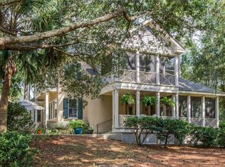 1 Wild Heron Point, Hilton Head Island, SC 29928
