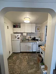 Rented by City Connections Realty