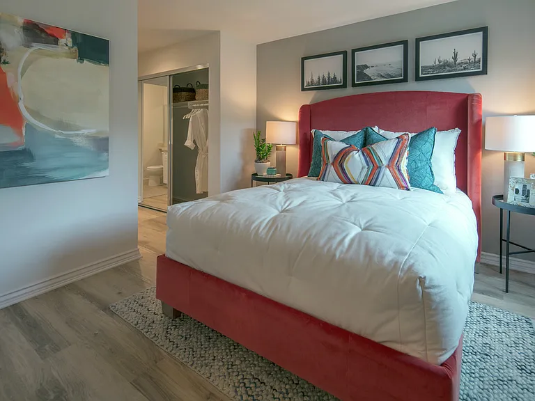 Seascape Apartment Homes — Photo 8