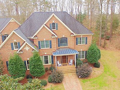 2921 Allenby Dr, Raleigh, NC, 27604