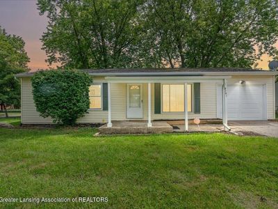 5701 Ashley Dr, Lansing, MI, 48911