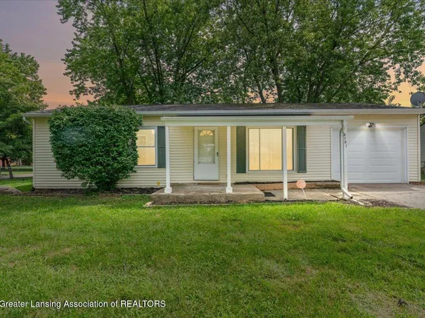 5701 Ashley Dr, Lansing, MI 48911