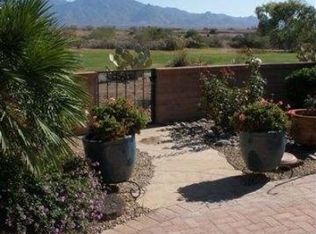 3881 S Via Del Trogon, Green Valley, AZ 85622