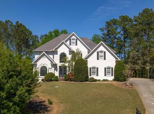 206 Scotney Glen Cir, Johns Creek, GA 30022
