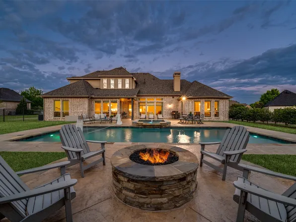 1791 Sand Creek Dr, Prosper, TX 75078