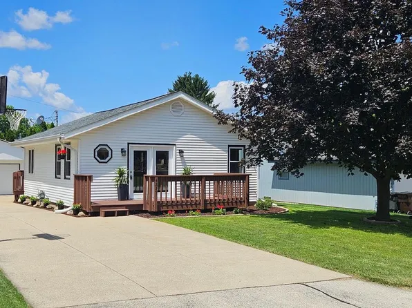 4237 South 97th STREET, Greenfield, WI 53228