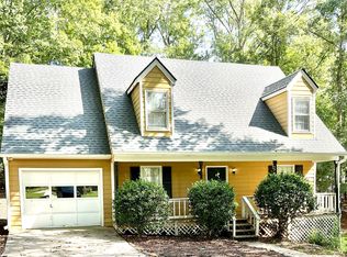 180 Providence Rd, Athens, GA 30606