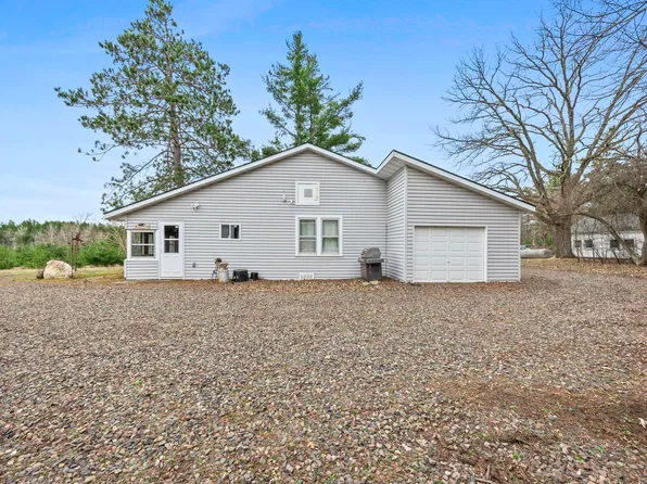 4996 Springbrook Trail, Danbury, WI 54830