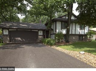 10350 Flamingo St NW, Coon Rapids, MN 55433