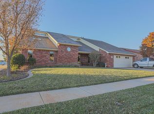 32 Bennett Cir, Wolfforth, TX 79382