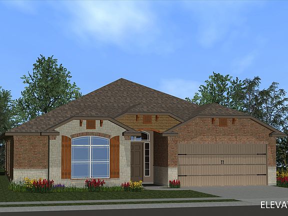 Plan Elevation.