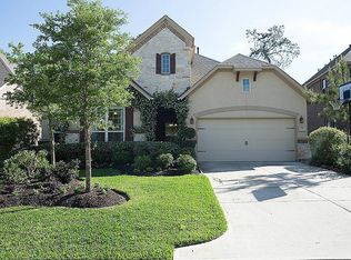 27 Whispering Thicket Pl, The Woodlands, TX 77375