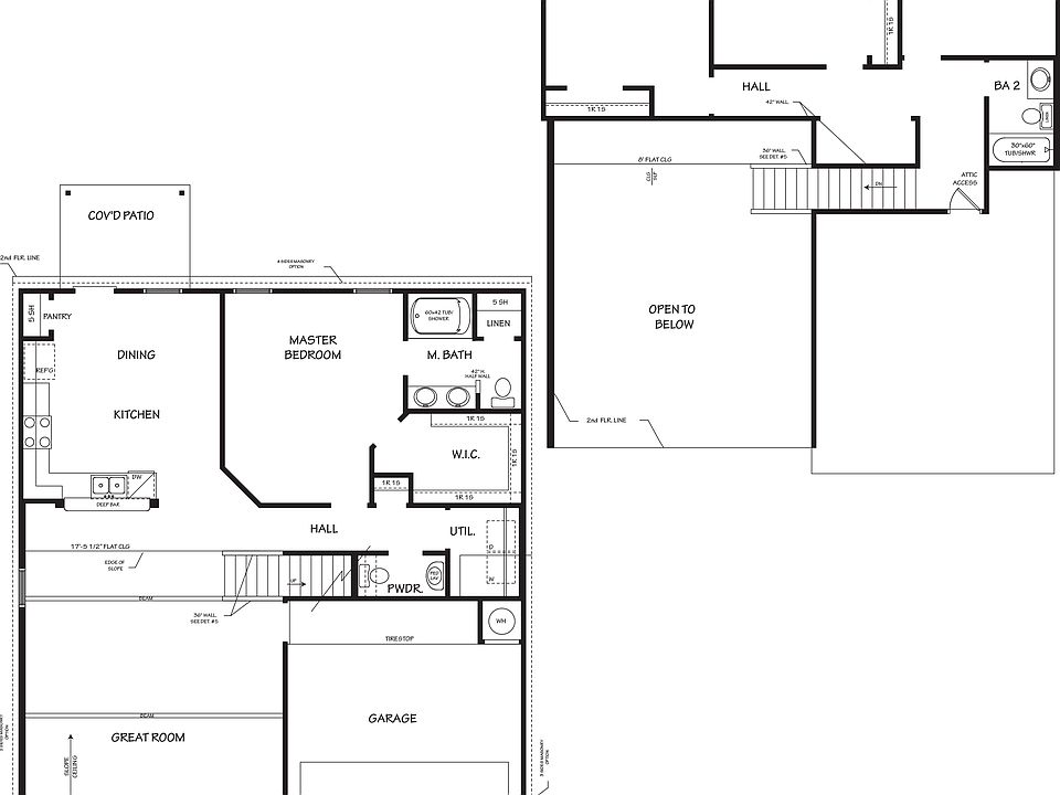 Floor Plan.