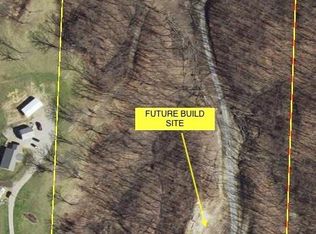 771 Knob Noster Rd, Knob Noster, MO 65336