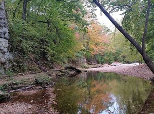 5341 Benck Rd, Imperial, MO 63052