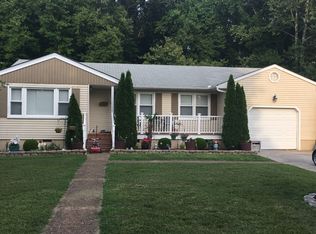 498 Pamela Dr, Newport News, VA 23601