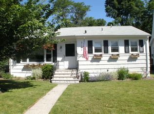 9 Ames Pl, Morristown, NJ 07960