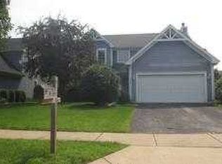 1080 Old Creek Ct, Elgin, IL 60120