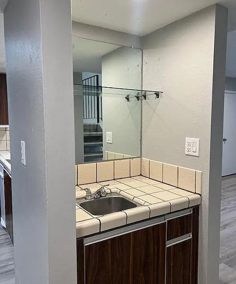 wet bar