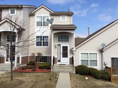 1342 Fox Hound Trl, Beecher, IL, 60401