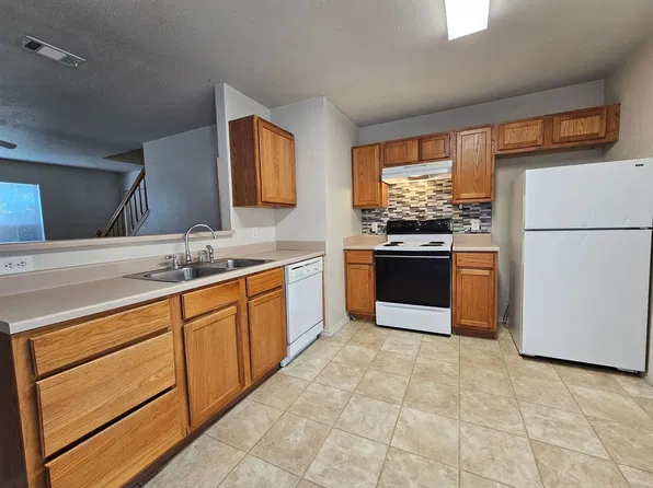 3707 Malibu Ln #D, Killeen, TX 76543