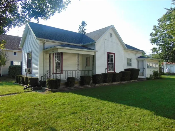 508 W High St, Ansonia, OH 45303