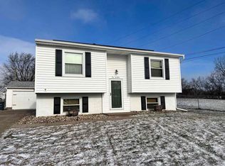 217 17th Ave W, Milan, IL