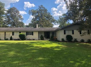 87 Creekdale Loop Rd, Waynesboro, MS 39367