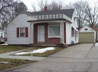 205 7th Ave, Sterling, IL 61081