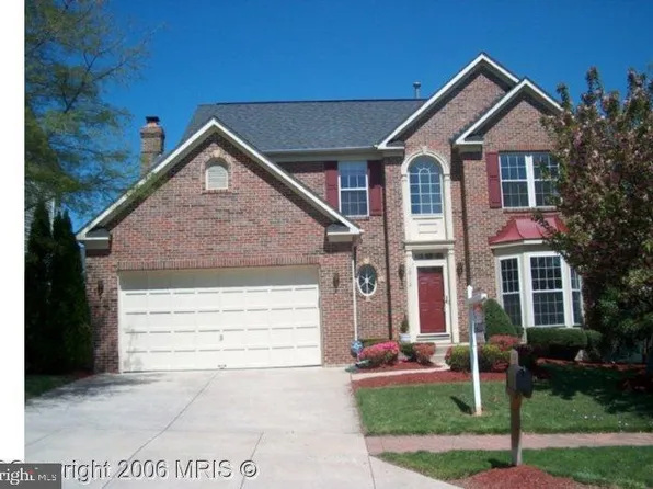 10110 Woodview Dr, Bowie, MD 20721