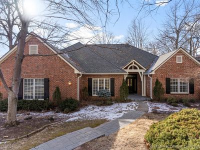 6926 E 111th Pl S, Bixby, OK, 74008