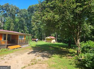 1072 Jim Johnson Rd, Winder, GA 30680