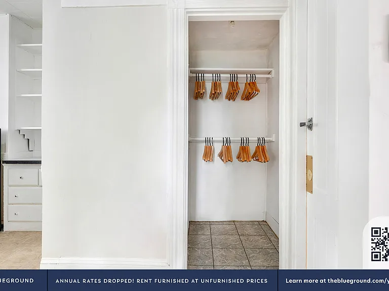 Coatroom