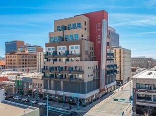 524 Central Ave SW UNIT 503, Albuquerque, NM 87102