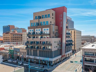 524 Central Ave SW UNIT 503, Albuquerque, NM, 87102