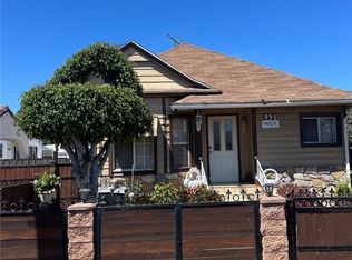 995 E 55th St, Los Angeles, CA 90011