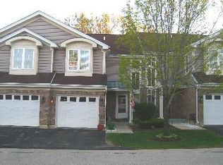 3815 Ashley Ct, Rolling Meadows, IL 60008