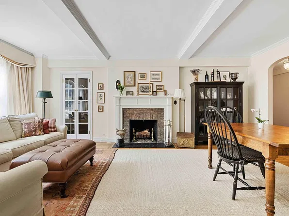 414 E 52nd St APT 9F, New York, NY 10022
