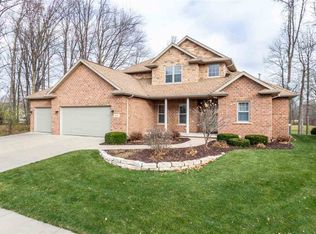 2141 Tenmile Dr, De Pere, WI 54115