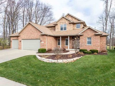 2141 Tenmile Dr, De Pere, WI, 54115