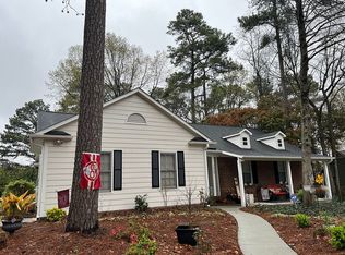 16300 Heirloom Cres, Charlotte, NC 28277