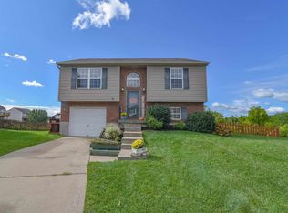 591 Cutter Ln, Independence, KY 41051