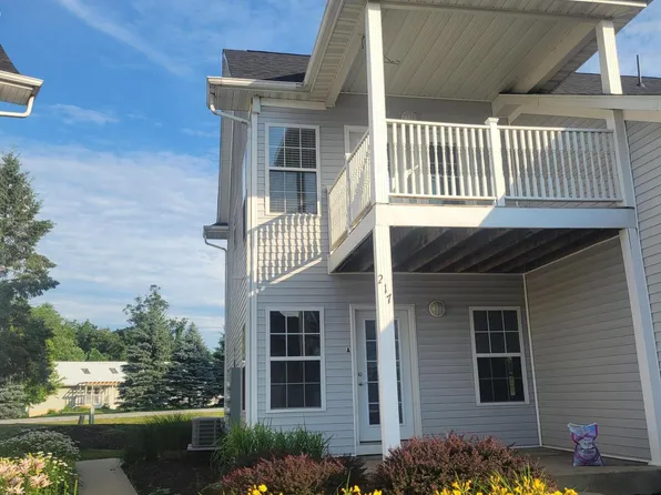 217 Prestwick Dr Unit B, Valparaiso, IN 46385